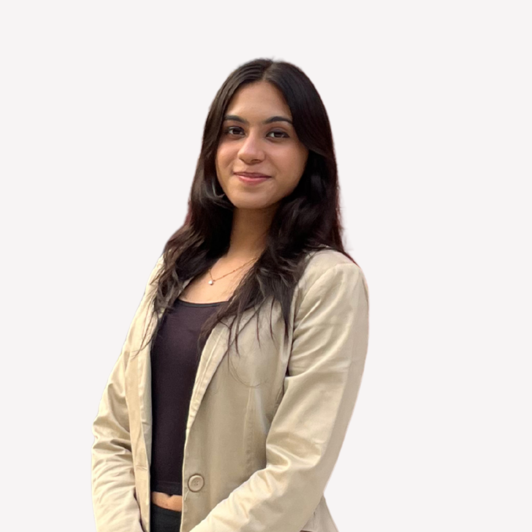 Saira Mehndiratta